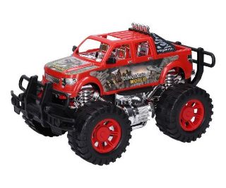 Obrázek z Auto terénní dino 25cm 